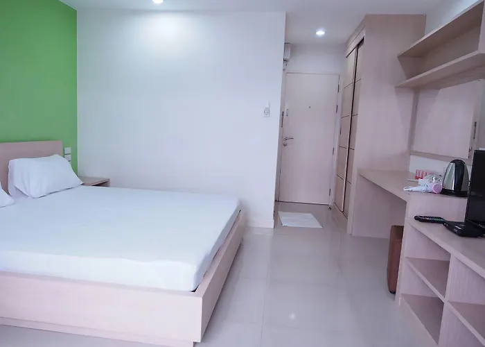 Baan Mek Mok