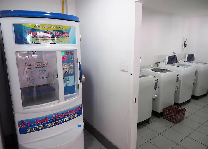 Baan Mek Mok * Bangkok