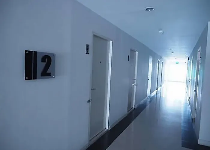 Apartment Baan Mek Mok Bangkok