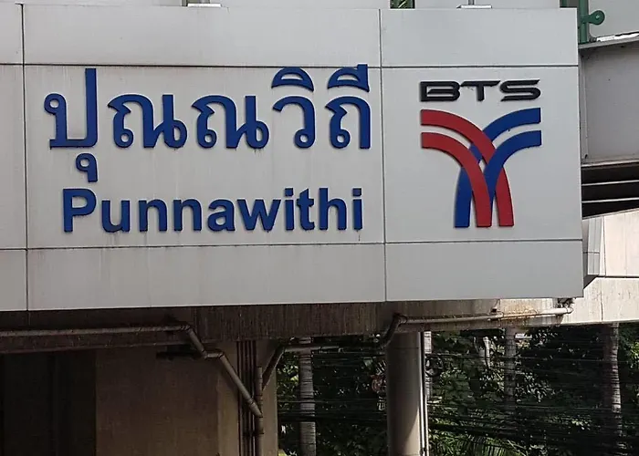 Baan Mek Mok Bangkok
