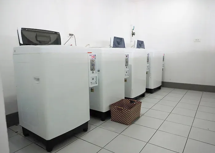 Baan Mek Mok Apartment *