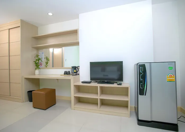 Baan Mek Mok 曼谷