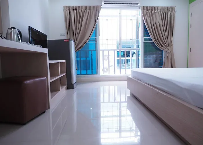 Baan Mek Mok * Bangkok